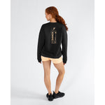 Energetiks Pulse Sydney Crew Sweater - V1