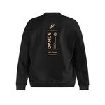 Energetiks Pulse Sydney Crew Sweater - V1