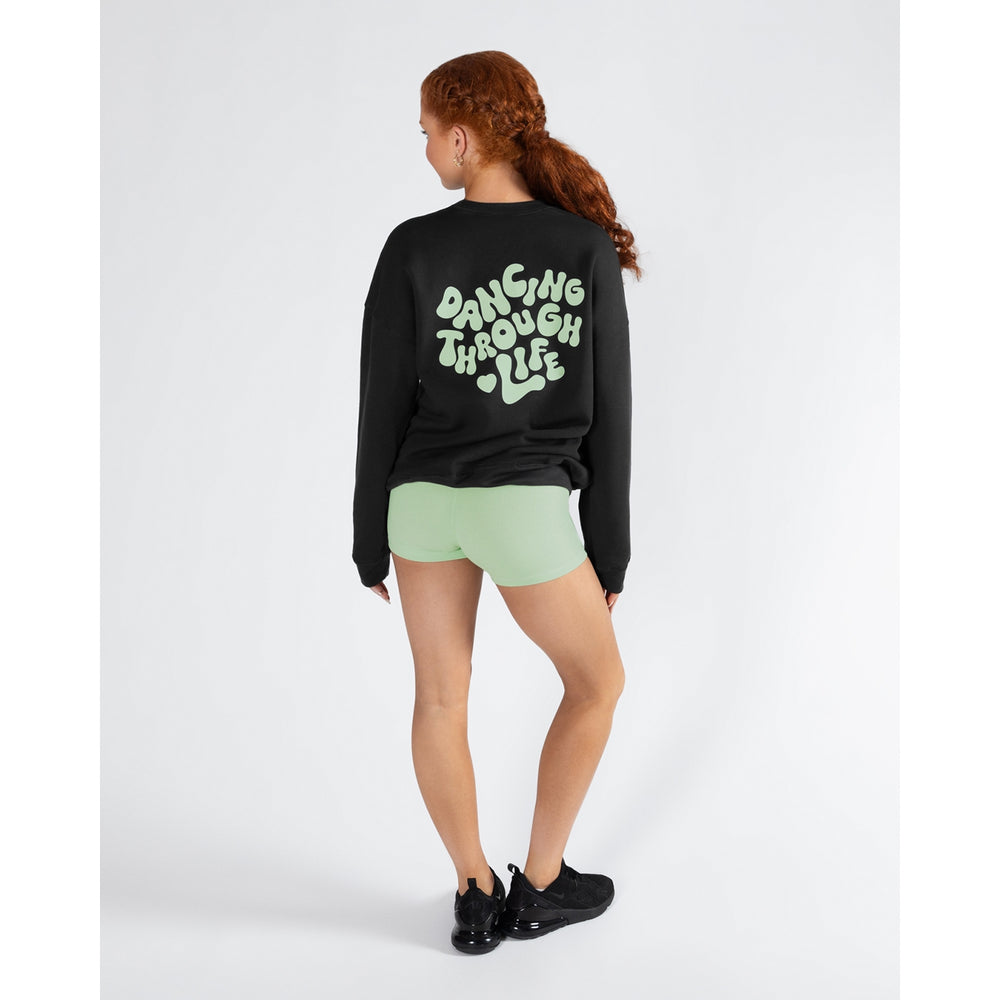 Energetiks Pulse Sydney Crew Sweater - V2