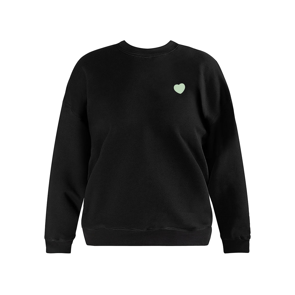 Energetiks Pulse Sydney Crew Sweater - V2