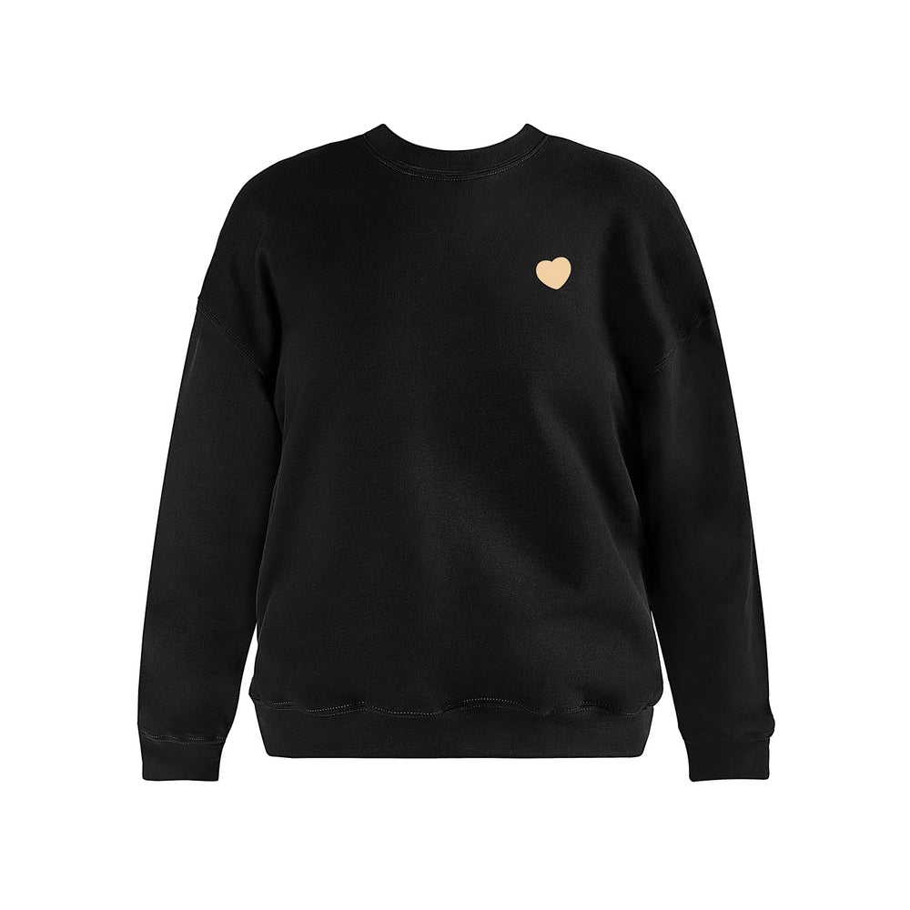 Energetiks Pulse Sydney Crew Sweater - V2