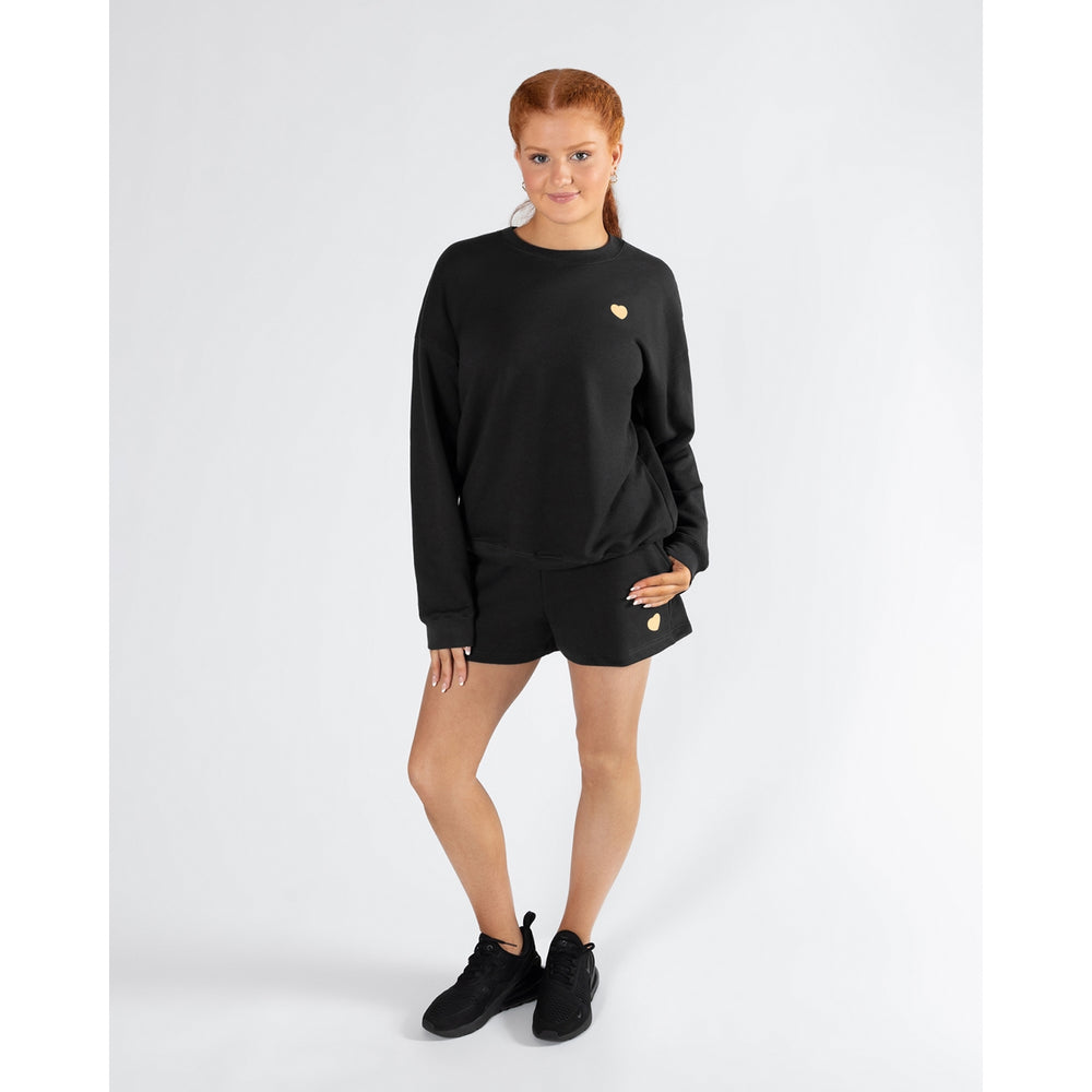 Energetiks Pulse Sydney Crew Sweater - V2