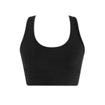 Energetiks Pulse Eve Rib Crop, Childs