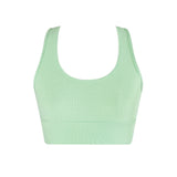 Energetiks Pulse Eve Rib Crop, Adults