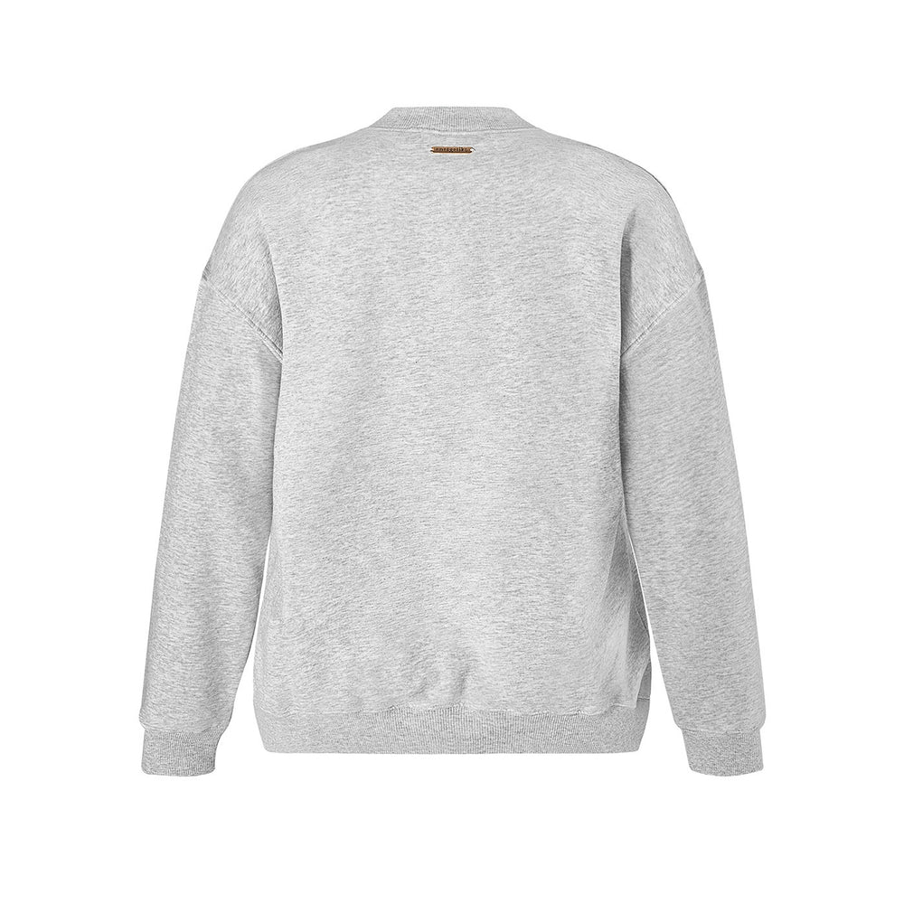 Energetiks Sydney Crew Sweater