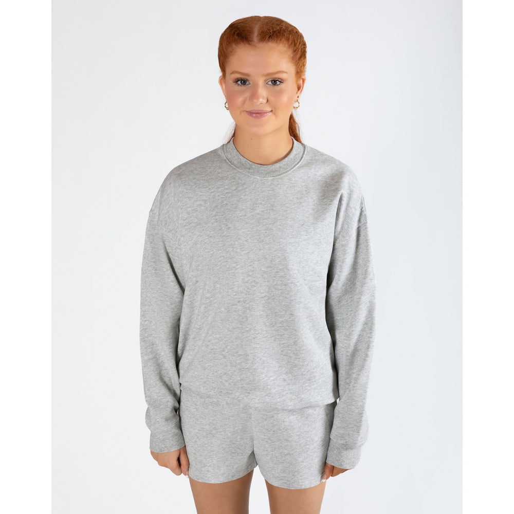 Energetiks Sydney Crew Sweater