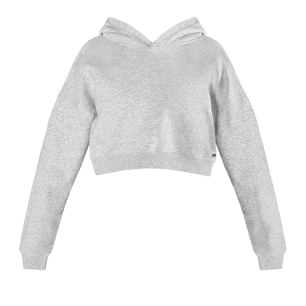 Energetiks Lounge Avery Cropped Hoodie, Childs