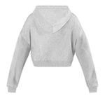 Energetiks Lounge Avery Cropped Hoodie, Childs