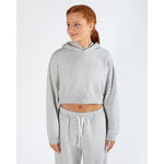 Energetiks Lounge Avery Cropped Hoodie, Childs