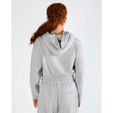 Energetiks Lounge Avery Cropped Hoodie, Childs