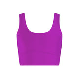 Energetiks Pretty In Pink Tori Crop Top