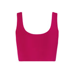 Energetiks Pretty In Pink Tori Crop Top