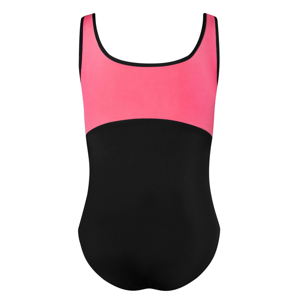 Energetiks Watermelon Spritz Nova Leotard, Childs