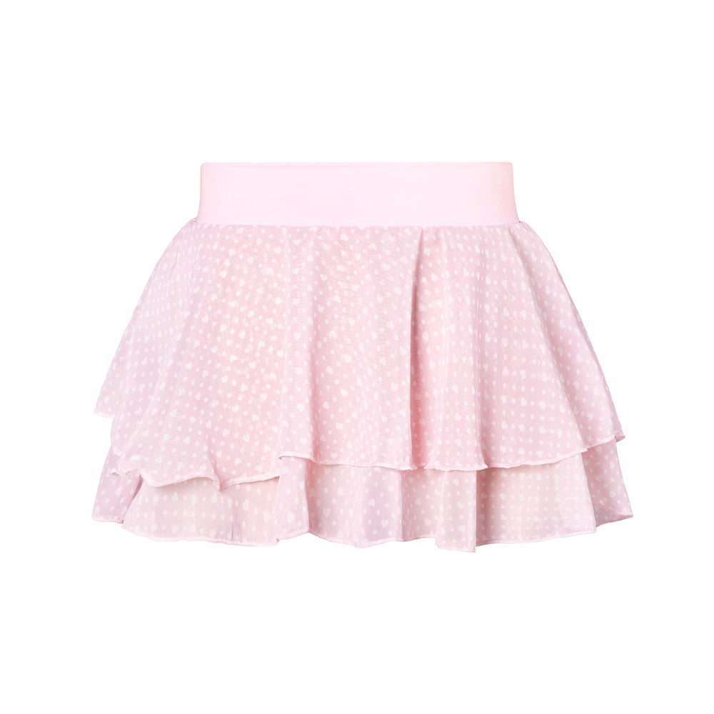 Energetiks Giselle Sarah Heart Skirt, Childs