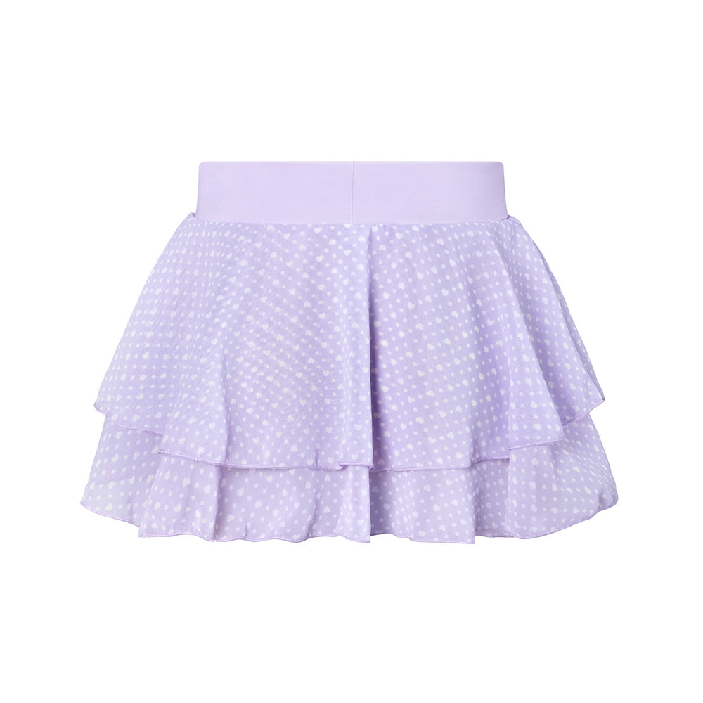 Energetiks Giselle Sarah Heart Skirt, Childs