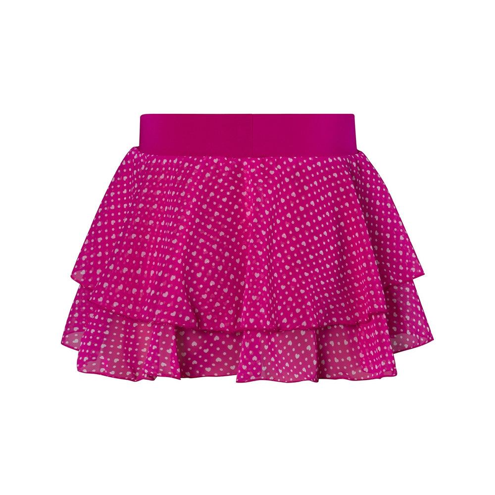 Energetiks Giselle Sarah Heart Skirt, Childs