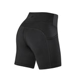 Energetiks Watermelon Spritz Sabre Bike Short