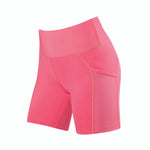 Energetiks Watermelon Spritz Sabre Bike Short