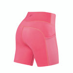 Energetiks Watermelon Spritz Sabre Bike Short