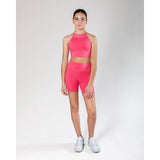 Energetiks Watermelon Spritz Sabre Bike Short