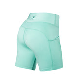 Energetiks Watermelon Spritz Sabre Bike Short