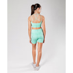 Energetiks Watermelon Spritz Sabre Bike Short