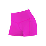 Energetiks Pretty In Pink Madison Pocket Short