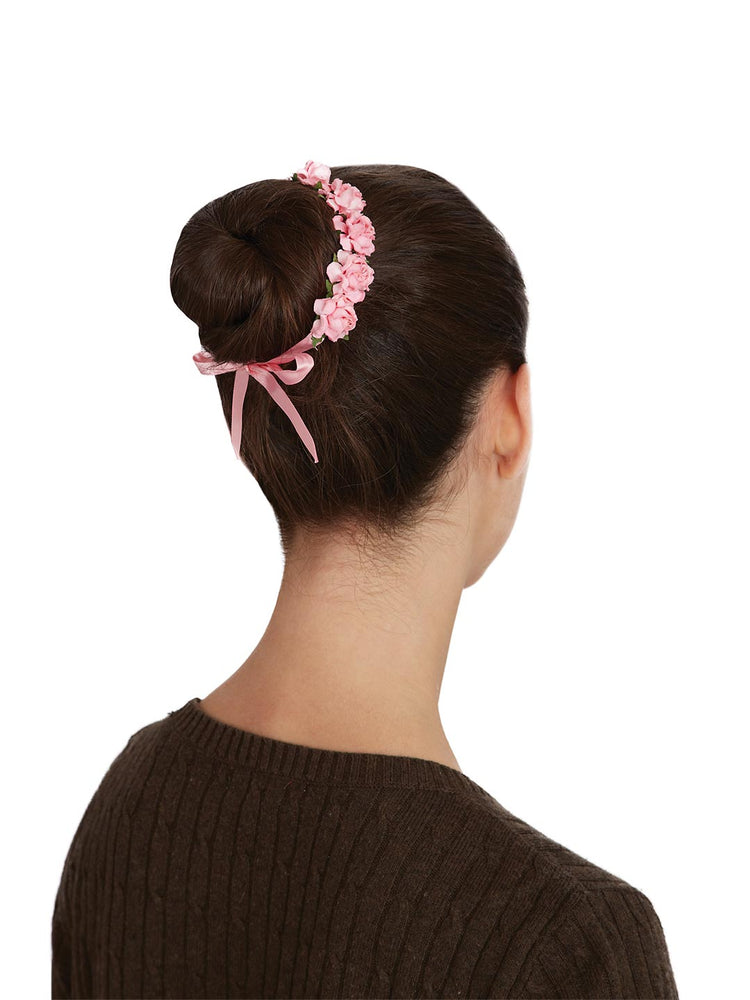 Capezio Mimy Hair Blossom