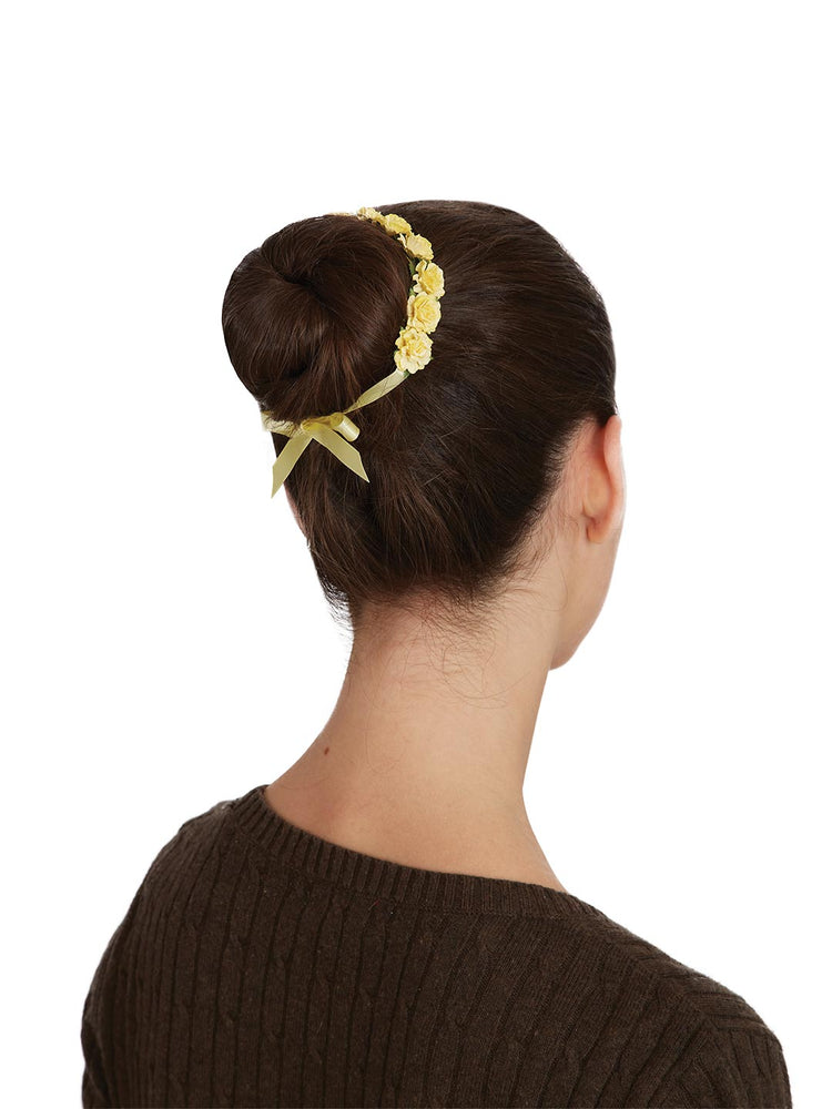 Capezio Mimy Hair Blossom