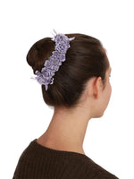 Capezio Mimy Hair Blossom