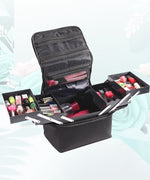 Mad Ally Ruby Makeup Case