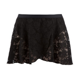 Energetiks Melody Lace Range Skirt, Adults