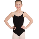 Capezio Basics Princess Camisole Leotard, Childs