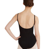 Capezio Basics Princess Camisole Leotard, Adults