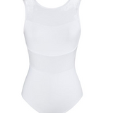 Energetiks Alda Velvet Range Leotard, Childs