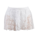 Energetiks Melody Lace Range Skirt, Adults