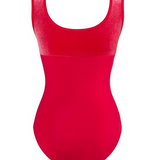 Energetiks Alda Velvet Range Leotard, Childs