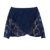 Energetiks Melody Lace Range Skirt, Adults