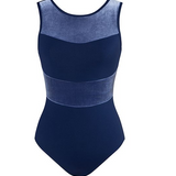 Energetiks Alda Velvet Range Leotard, Childs