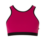 Energetiks Tate Crop Top, Adults