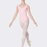 Studio 7 Premium Thick Strap Leotard, Adults