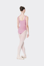 Studio 7 Premium Thick Strap Leotard, Adults