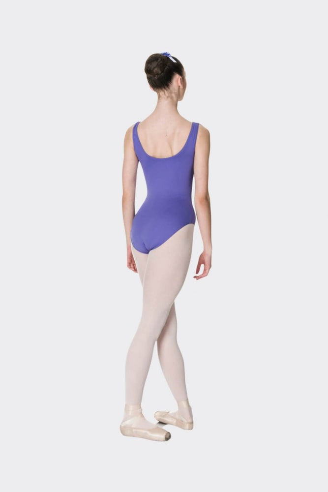 Studio 7 Premium Thick Strap Leotard, Adults