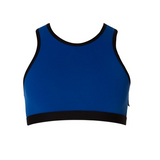 Energetiks Tate Crop Top, Adults