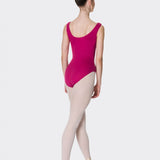 Studio 7 Premium Thick Strap Leotard, Adults