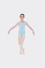 Studio 7 Premium Thick Strap Leotard, Adults