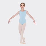 Studio 7 Premium Thick Strap Leotard, Adults