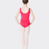 Studio 7 Premium Thick Strap Leotard, Adults