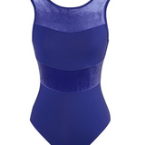 Energetiks Alda Velvet Range Leotard, Childs