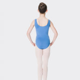 Studio 7 Premium Thick Strap Leotard, Adults